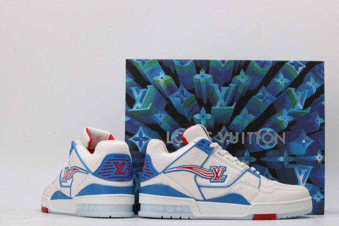 l&v snekaers l0000016