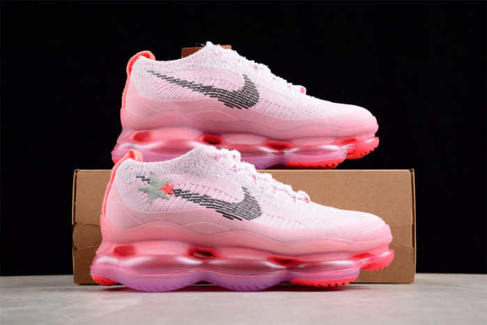 nike wmns air max scorpion hot pink fn8925-696