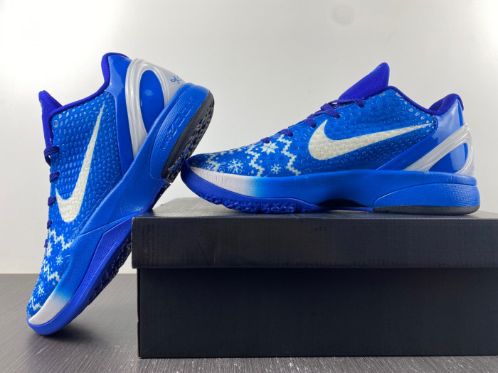 nike kobe 6 zoom cw2190-111