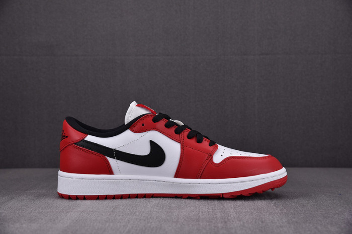 air jordan 1 retro low golf chicago dd9315-600