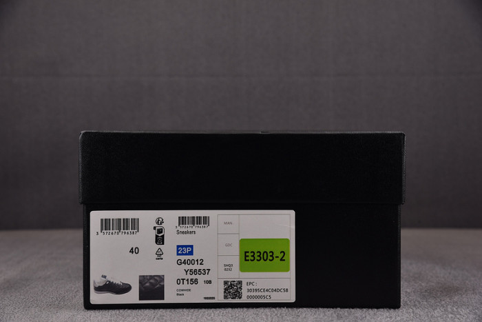 Chane* snekaers C000034