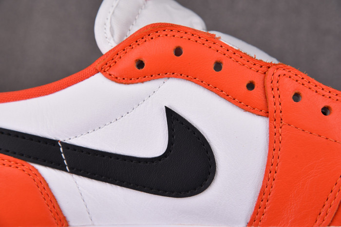 air jordan 1 low starfish cz0790-801