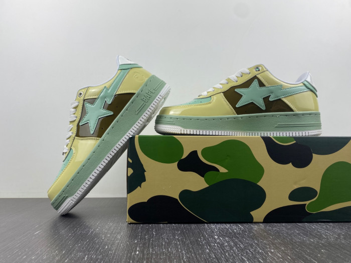 bathing ape a000055