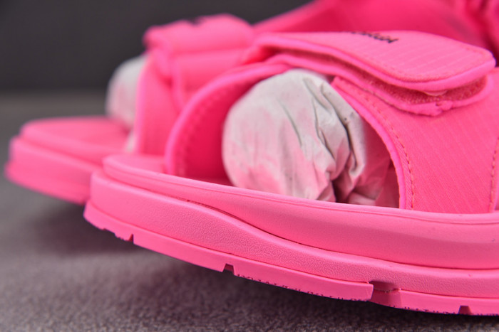 balenciag* sandal 43