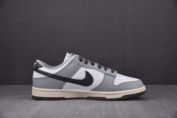 nike dunk low light smoke grey dd1503-117