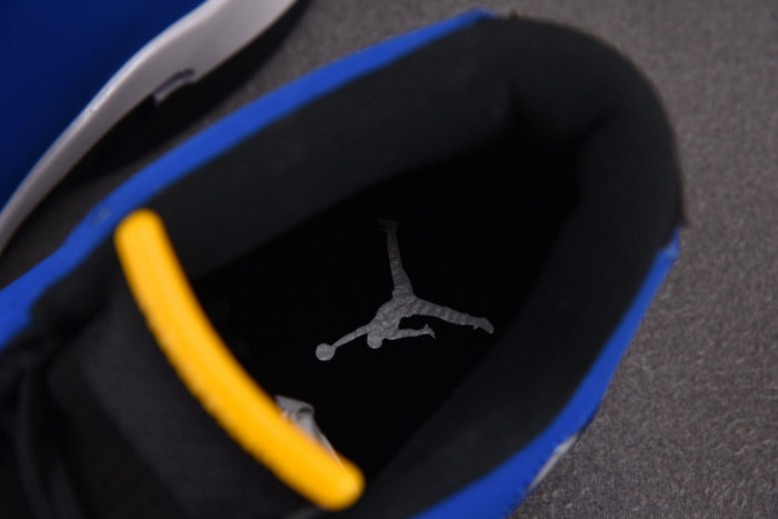 air jordan 14 laney 487471-407