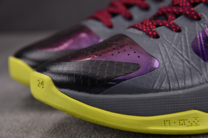 nike kobe 5 protro chaos ge cd4991-001