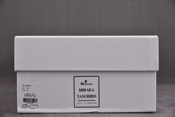 Ma*s*n mihara yasuhiro my000014