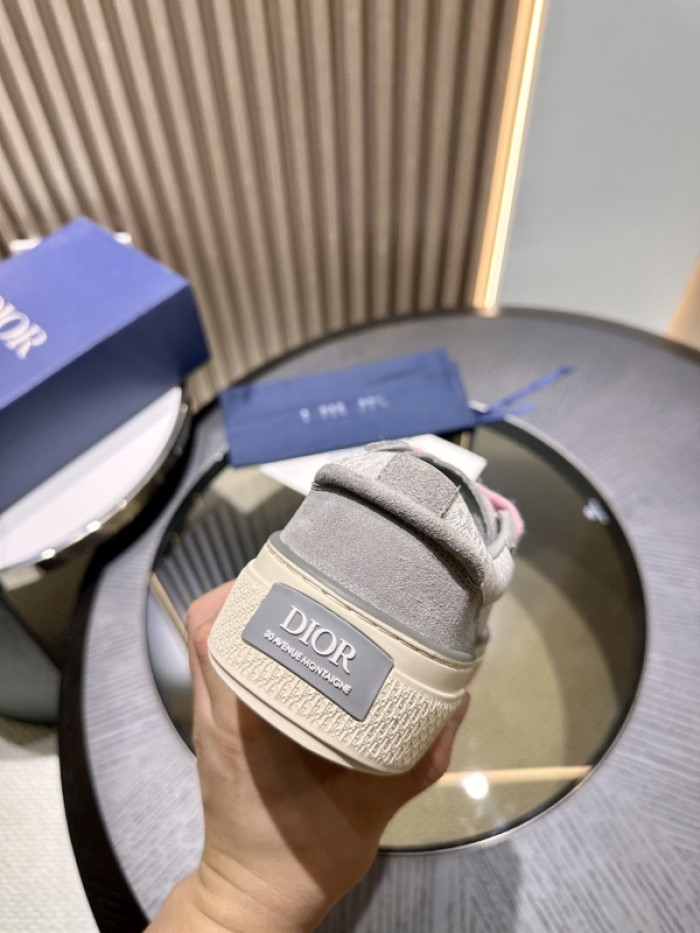 DIO* SNEAKERS B33 T0000-345