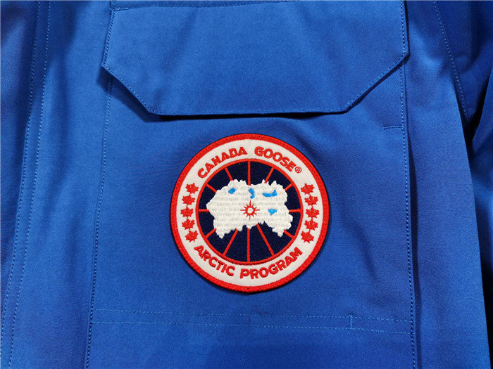 c*nada goose 5