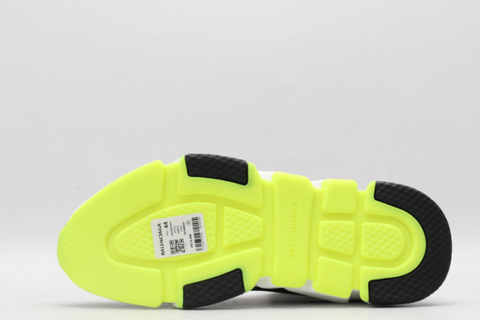 speed trainer sneakers 1000042