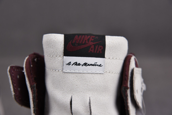 air jordan 1 a ma maniere do7097-100