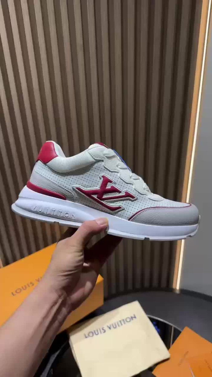 L&V snekaers L0000302