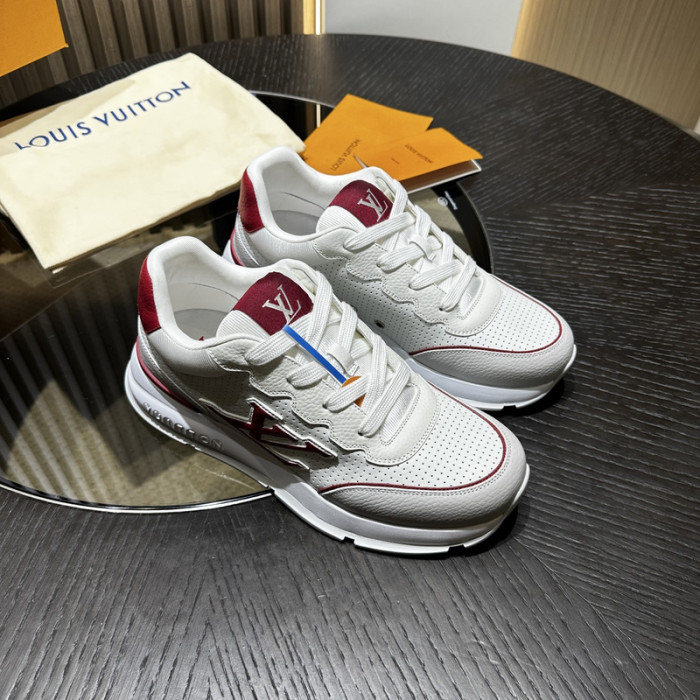 L&V snekaers L0000302