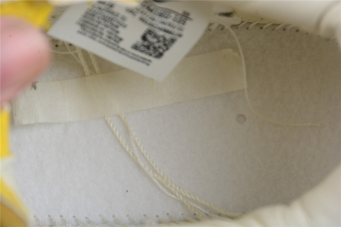 ofw x dunk low “41 of 50” dm1602-105