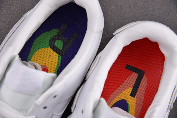 nike air force 1 low cactus plant flea market white dd7050-100