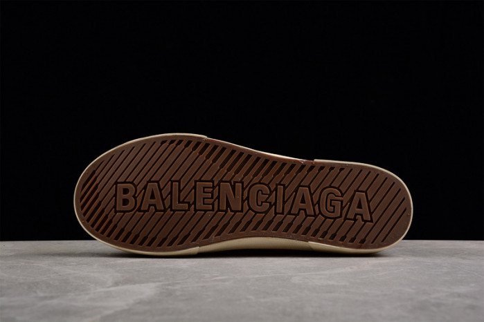 Balenciag* Vulc Destr