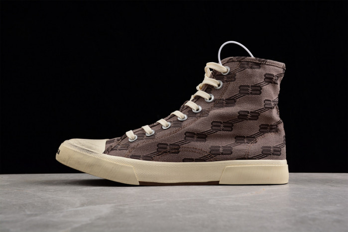 Balenciag* Vulc Destr