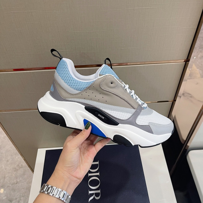 DIO* SNEAKERS B22 T0000-036