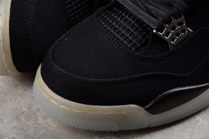 air jordan 4 retro retro eminem carhartt 136863