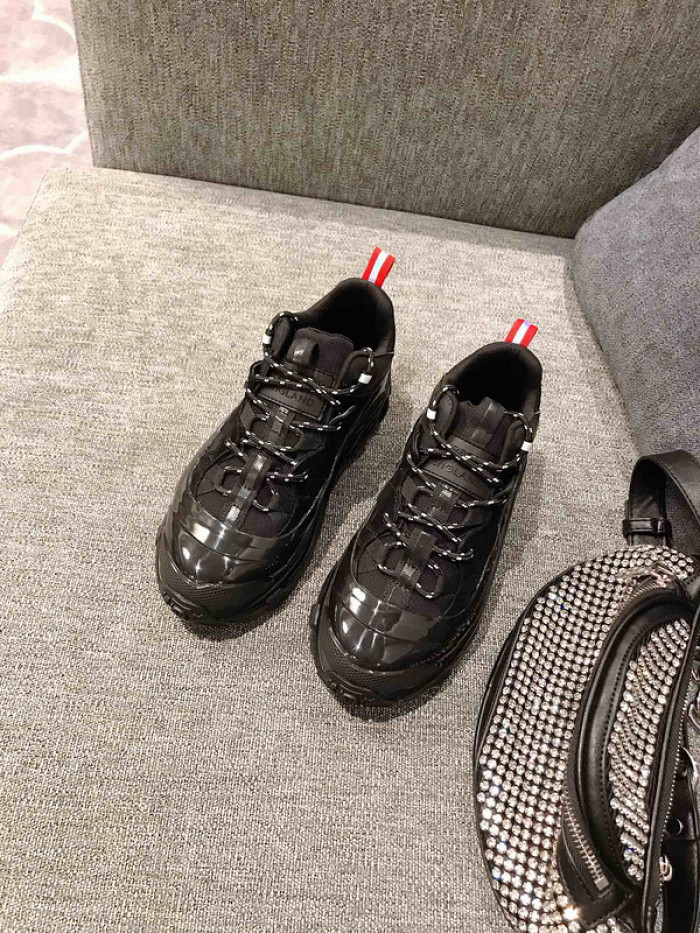 burber*y sneakers b000002