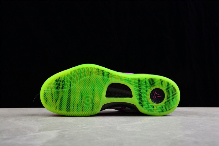 nike kobe 8 mambacurial 615315-500