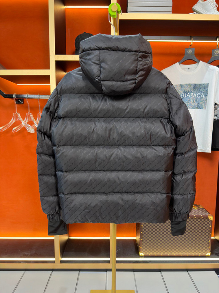 Moncler Down Jacket 63