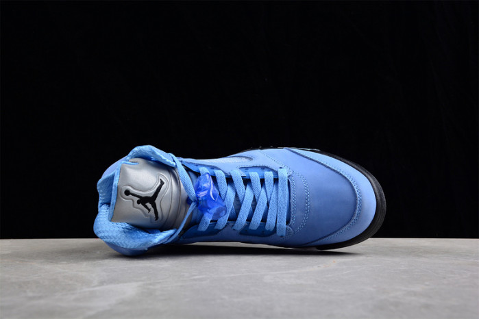 air jordan 5 unc dv1310-401