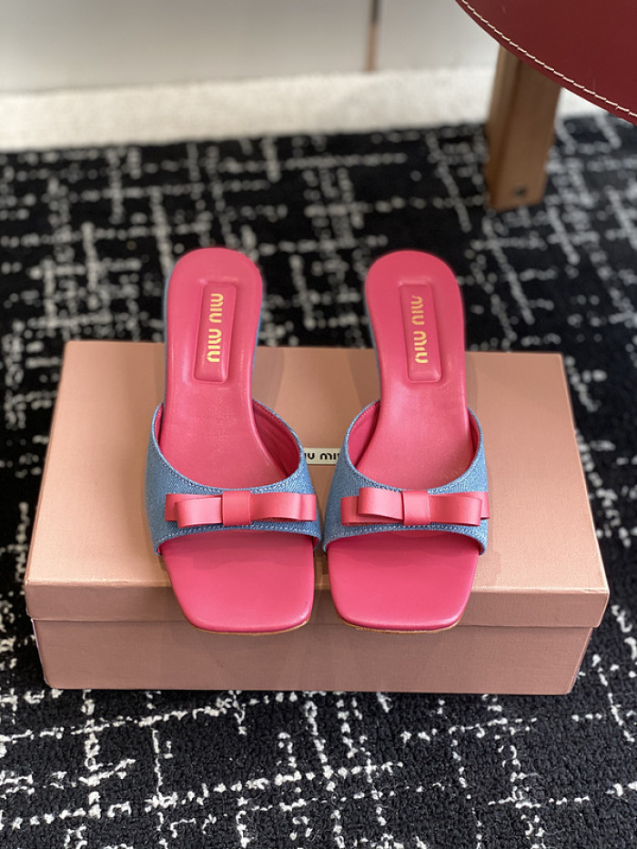 MIU SANDAL MS1000014