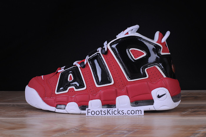 air more uptempo ''96 "bulls" 921948-600