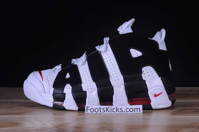 nike air more uptempo “scottie pippen” pe white/ black 414962-105