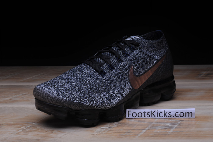 nike air vapormax flyknit explorer dark 849558-010