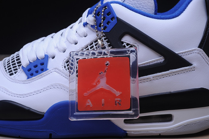 air jordan 4 retro "motorsport" 308497-117