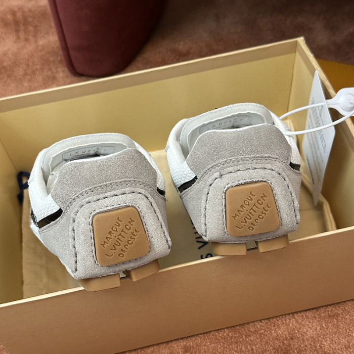 L&V snekaers L0000323