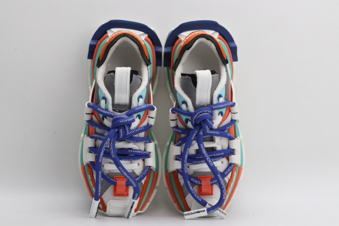 d&g sneakers dg000009