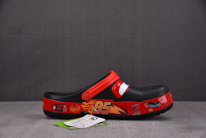 bape x Cr*0*s sandal bs1000005