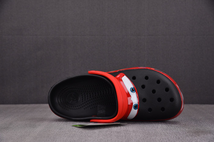 bape x Cr*0*s sandal bs1000005