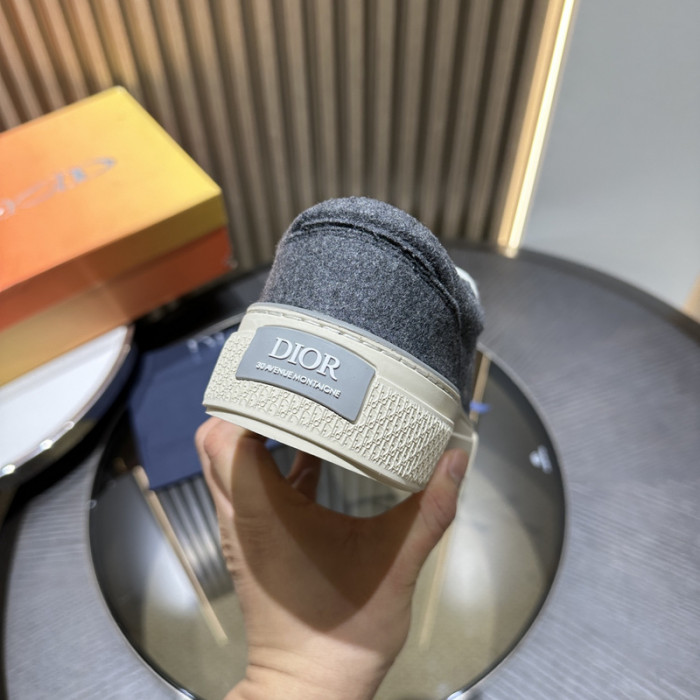 DIO* SNEAKERS B33 T0000-220