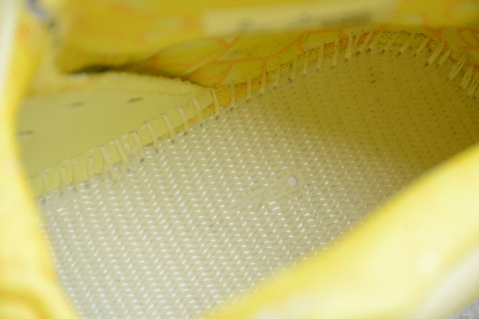 air jordan 6 retro dynamic yellow floral (gs) 543390-800