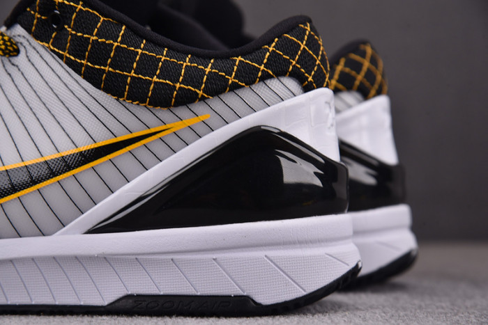 nike zoom kobe 4 protro 