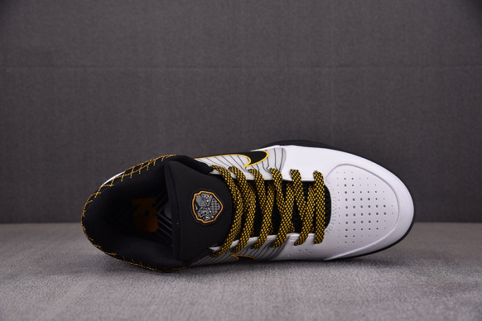 nike zoom kobe 4 protro 