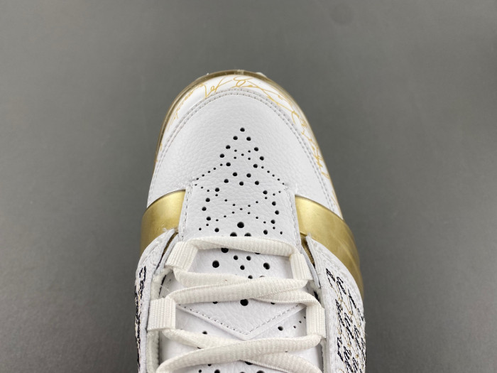 Air Jordan 23 Trophy Room White 853336-123