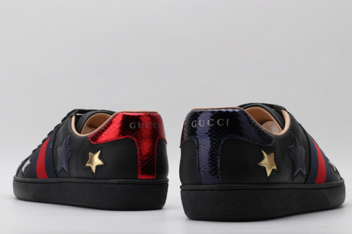 G*u*i* trainer sneaker43